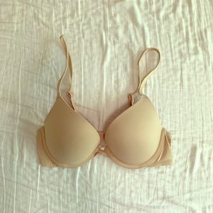 PINK Victoria’s Secret Everyday Push-Up Bra